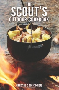 The Scout's Outdoor Cookbook (Falcon Guide)