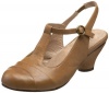 Portlandia Women's Bologna T-Strap Pump