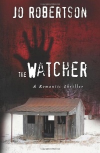 The Watcher: A Romantic Thriller