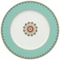 Villeroy & Boch Classic Platzteller 11-3/4-Inch Buffet Plate Blue