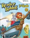 Reader Rabbit 2nd Grade