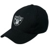 NFL Oakland Raiders Structured Adjustable Hat