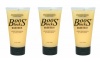 John Boos Board Cream 5-Ounce Tubes, 3-Pack