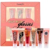 Benefit Cosmetics High Flyin' Glosses