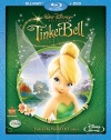 Tinker Bell [Blu-ray + DVD]