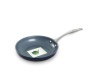 Fiesta CW0004837 Open Fry Pan, 8-Inch, Cobalt