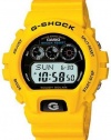 Casio G-Shock Mens Watch G6900A-9D