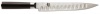 Shun DM0720 Classic Hollow-Ground Slicing Knife, 9-Inch