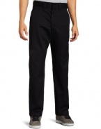 Dickies Mens Relaxed Straight Fit Pant