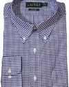 Lauren by Ralph Lauren Gingham Dress Shirt