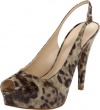 Nine West Women's Kobel Platform Pump