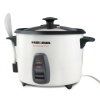 Black & Decker(R) RC436 16-Cup Multi-Use Rice Cooker Black & Decker RC436 16-Cup Multi-Use Rice Coo