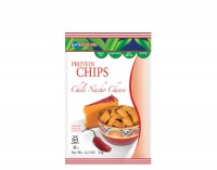 Kay's Naturals Protein Chips, Chili Nacho Cheese, 1.2 ounces (Pack of 6)