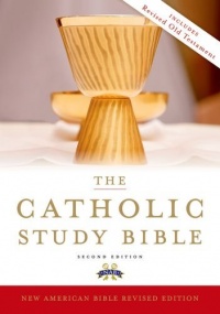 Catholic Study Bible