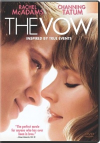 The Vow (+ UltraViolet Digital Copy)