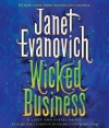 Wicked Business: A Lizzy and Diesel Novel (Lizzy and Diesel Novels)