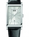 Hugo Boss Gents Wristwatch for Him Classic Design