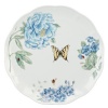 Lenox Butterfly Meadow Blue Dinner Plate