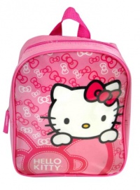 Hello Kitty Hello Kitty Mini Backpack (KL3080957)