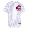 MLB Youth Chicago Cubs Home Replica Baseball Jersey