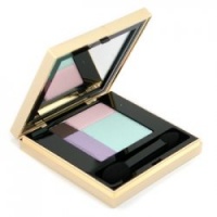 Yves Saint Laurent Ombres Quadrilumieres (4 Colour Harmony for Eyes) - # 06 Pastel - 4g/0.14oz