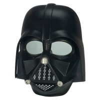 STAR WARS Electronic Helmets - Darth Vader