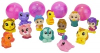 Squinkies Bubble Pack - Series Seven