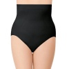 Wacoal Women's Control Freak Apple Hi-Waist Brief