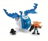 Fisher-Price Imaginext Space Pod