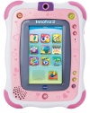 VTech InnoTab 2 Learning App Tablet - Pink