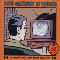 100 Greatest TV Themes