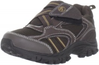 Stride Rite Clayton Sneaker (Toddler/Little Kid),Brown,11 M US Little Kid