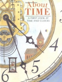 About Time: A First Look at Time and Clocks