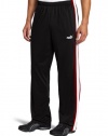 PUMA Men's Agile Track Pant