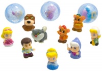 Blip Squinkies Cinderella Bubble Pack