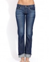 Ag Adriano Goldschmied Tomboy Jeans in 5yr Soft (28)