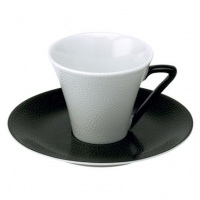 Philippe Deshoulieres Seychelles Black Coffee Cup 3 oz