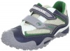 Geox Giant1 Rubber Sneaker (Toddler/Little Kid/Big Kid)