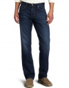 AG Adriano Goldschmied Men's Protege Straight Leg Jean, Parkway, 32x34