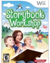 Storybook Workshop