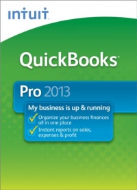 QuickBooks Pro 2013 [Download]