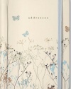 Butterflies Address Book (Address Books)