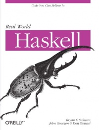 Real World Haskell