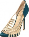 Ivanka Trump Women's Claudine Platform Pump