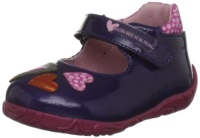 Agatha Ruiz de la Prada 121918,Purple,21 EU(5.5 M US Toddler)