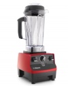 Vitamix 1365 CIA Professional Series, Ruby