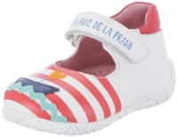 Agatha Ruiz De La Prada 122938,White,20 EU(5 M US Toddler)