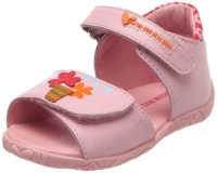 Agatha Ruiz De La Prada 122935,Pink,20 EU(5 M US Toddler)