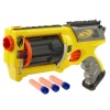 Nerf N-Strike Maverick - Colors May Vary