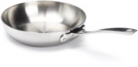 Cuisinart TP22-20F Tri-Ply 8-Inch Skillet